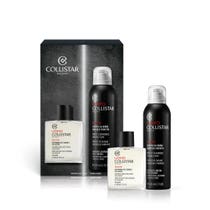 Collistar Cofanetto Uomo Schiuma Da Barba 200ml + Dopobarba Pelli Sensibili 100ml-1