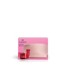Collistar Cofanetto Lift Hd Crema Viso 50ml + Contorno Occhi 5ml + Bustina Gocce Magiche + Pochette-1