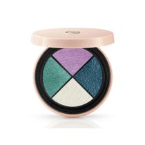 Collistar Impeccabile Palette Ombretti 4 Colori 01 Milano Vibes-1