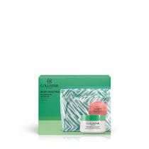Collistar Cofanetto Corpo Crema Rassodante Plus 400ml + Talasso Scrub 150ml +Pochette