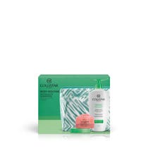 Collistar Cofanetto Corpo Crema Anticellulite 400ml+Talasso Scrub Rassodante 150g+Pochette