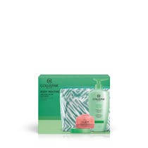 Collistar Cofanetto Corpo Criogel Anticellulite 400ml + Talasso Scrub 150g + Pochette