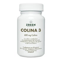 Zreen Colina 3 90 Capsule