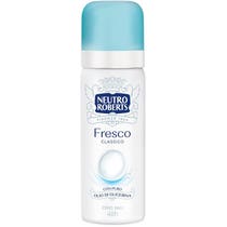 Neutro Roberts Deodorante Spray Fresco Classico Zero Sali di Alluminio 50ml-1