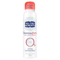 Neutro Roberts Deodorante Spray Dermazero Ipoallergenico Nichel Tested Zero Sali di Alluminio Zero Alcol 150ml-1