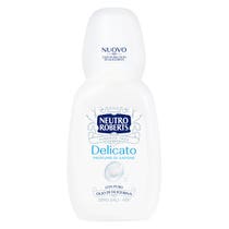 Neutro Roberts Deodorante Vapo Delicato Zero Sali di Alluminio 75ml-1