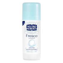 Neutro Roberts Deodorante Stick Fresco Zero Sali di Alluminio 40ml-1