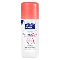Neutro Roberts Deodorante Stick Dermazero Ipoallergenico Nichel Tested Zero Sali Zero Alcol 40ml-1