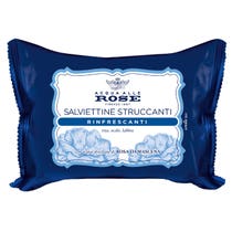 Acqua Alle Rose Salviettine Struccanti Rinfrescanti 20pz-1