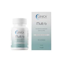 Clinica Multi B 60 Compresse – 2 Mesi Di Trattamento-2