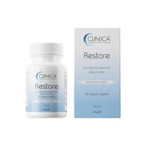 Clinica Restore 60 Capsule Vegetali – 1 Mese Di Trattamento-2