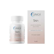 Clinica Skin 60 Capsule Vegetali – 1 Mese Di Trattamento-2