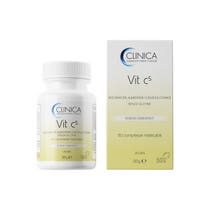 Clinica Vit C5 60 Compresse Masticabili – 2 Mesi Di Trattamento-2