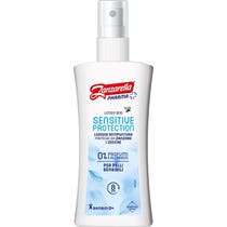 Zanzarella Sensitive Protection Lozione Antipuntura 100ml