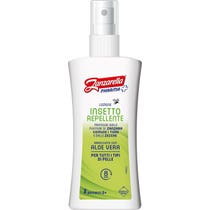 Zanzarella Insetto Repellente Aloe Vera 100ml
