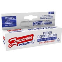 Zanzarella Penna Dopopuntura Con Ammoniaca 12ml