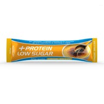 Ultimate + Protein Low Sugar Barretta Gusto Creme Brulèe 16 Pezzi-1