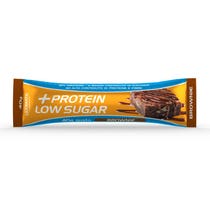 Ultimate + Protein Low Sugar Barretta Gusto Brownie-1