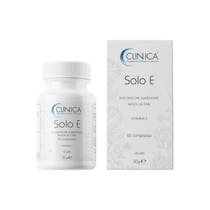 Clinica Solo E 60 Compresse – 2 Mesi Di Trattamento-2