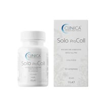 Clinica Solo proColl 60 Compresse = 2 Mesi Di Trattamento-2
