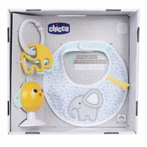 Chicco My Sweet Doudou Set Prima Pappa