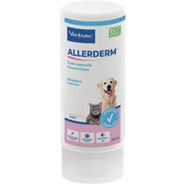 Virbac Allerderm Shampoo Cute Normale Cane & Gatto 250ml-1