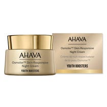 Ahava Osmoter Skin Responsive Night Cream 50ml