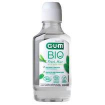Sunstar Gum Bio Collutorio Fresh Mint Con Aloe Vera 300ml-1