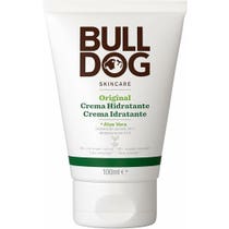 Bulldog Original Crema Idratante Viso 100ml