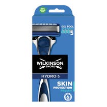 Wilkinson Hydro 5 Skin Protection Rasoio 1pz