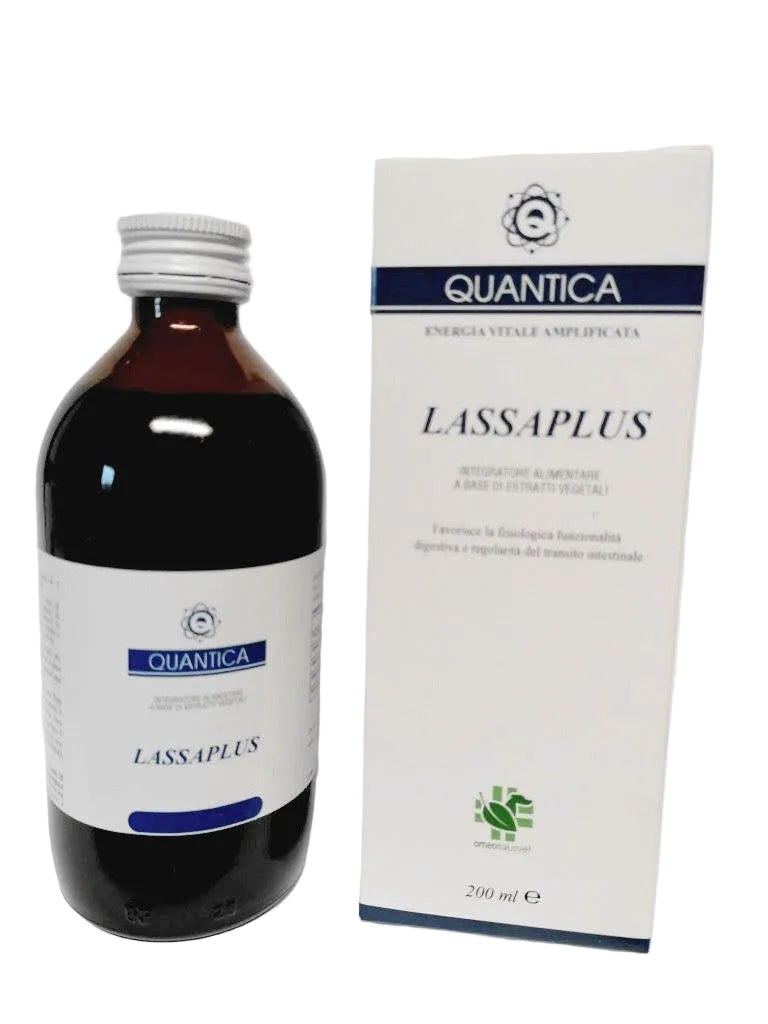 Quantica Lassaplus 200ml-1