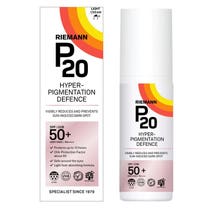 Riemann P20 Protezione Solare Hyperpigmentation 50ml SPF50+