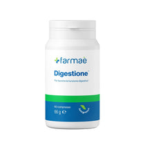 Farmaè Digestione Integratore 60 Compresse-1