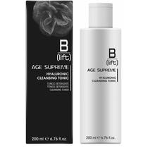 B Lift Age Supreme Tonico Detergente Viso 200ml