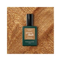 Manucurist Semi-Permanent Led Shimmer 15ml-4
