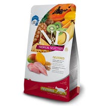 Farmina N&D Cat Tropical Selection Neutered Chicken Per Gatti Sterilizzati 1.5kg-1