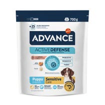 Advance Dog Puppy Sensitive Care 700g