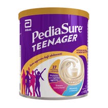 Pediasure Teenager Integratore Alimentare Multivitaminico Vaniglia 400g per Ragazzi 11+