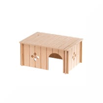 Ferplast Casetta Per Conigli Large SIN 4646-1