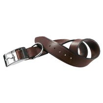 Ferplast Vip C Collare Per Cani In Cuoio Di Toro Taglia C20/43-1