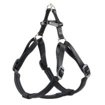 Ferplast Daytona P Pettorina In Nylon Soffice Imbottitura Taglia Media Per Cani-1