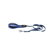 Ferplast Ergocomfort G Guinzaglio In Nylon Blu Misura G15/120-8