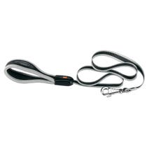 Ferplast Ergocomfort G Guinzaglio In Nylon Grigio Misura G20/120-1