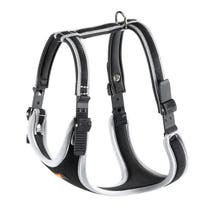 Ferplast Ergocomfort P Pettorina Ergonomica Taglia XL Grigio-1