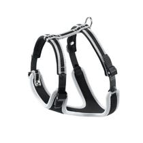 Ferplast Ergocomfort P Pettorina Ergonomica Taglia XS Grigio-1