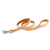 Ferplast Natural Guinzaglio Cuoio Naturale Per Cani Taglia G15/120-1