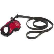 Ferplast Jogging Pettorina Con Guinzaglio Per Roditori Taglia XL-1