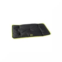 Ferplast Jolly 60 Materassino Per Cani Tessuto Tecnico Nero 57 x 38 cm-1