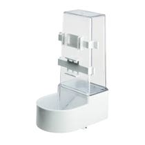 Ferplast FPI 4518 Mangiatoia Per Uccelli Fissaggio Esterno Per Acqua/Cibo-1