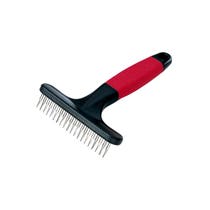 Ferplast GRO 5848 Pettine A Rastrello Denti Lunghi Per Gatti-1